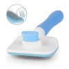 Pet Hair Grooming Remover Pets Dogs Grooming Tools